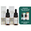 Meliora CBD + CBG csomag | 1500 mg | 20 ml