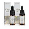 Meliora CBD + CBG csomag | 2000 mg | 20 ml