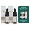 Meliora CBD + CBG csomag | 3000 mg | 20 ml