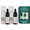 Meliora CBD + CBG csomag | 3500 mg | 20 ml