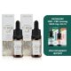Meliora CBD + CBG csomag | 3500 mg | 20 ml
