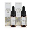 Meliora CBD + CBG csomag | 3500 mg | 20 ml