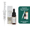 Meliora CBD + CBG csomag | 8000 mg | 20.6 ml