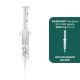 Meliora 50% CBD paszta | 5000 mg | 10.6 ml