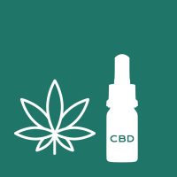 CBD olaj