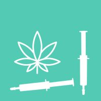 CBD paszta