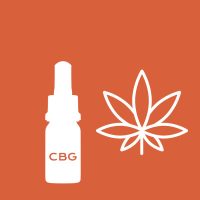 CBG olaj