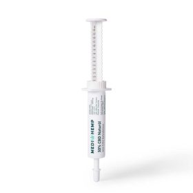 MEDIHEMP Complete 30% CBD paszta | 3600 mg / 14 ml