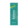 MEDIHEMP Balance 5% CBD szájspray | 500 mg / 10 ml